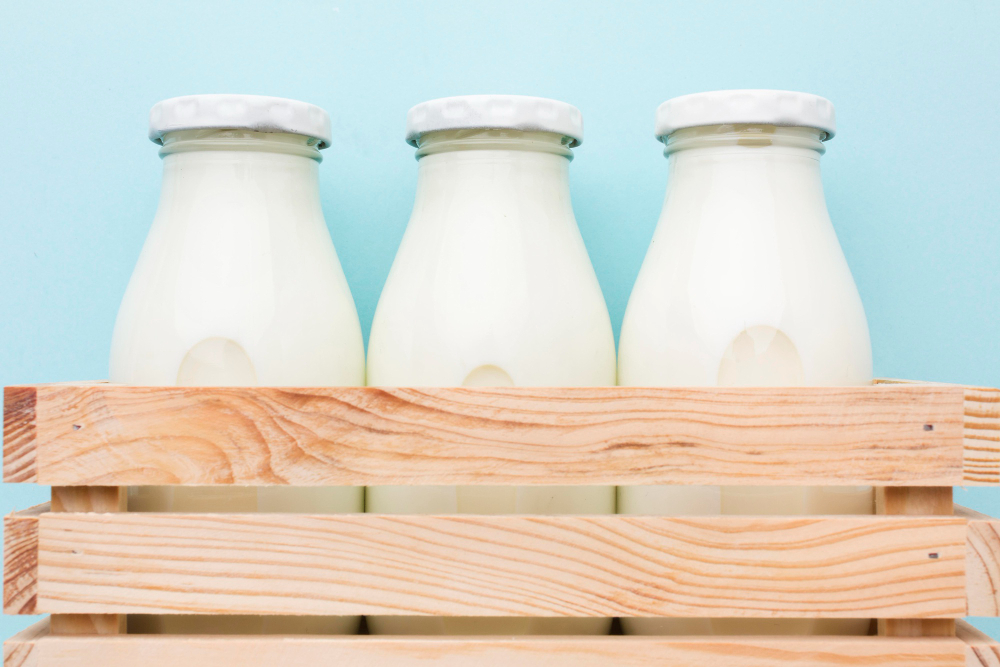 Why Does Organic Milk Last Longer